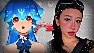 Vtuber Face Reveal Blunder