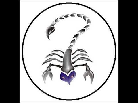 The Classics Cafe - Scorpio's Birthday Mix (2017)