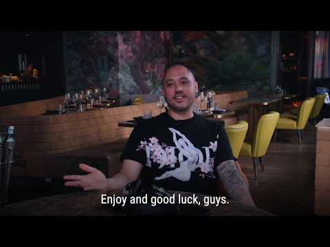 Discover the Team Vol II || Dj Hallex M || Music Director.