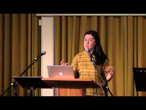 HARP Service - Gratitude - 29/11/2015