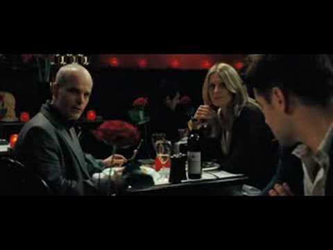 In Bruges, Colin Farrel punches a Canadian