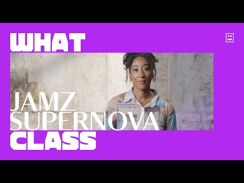 FREE CLASS | Organising your DJ tracks with Jamz Supernova