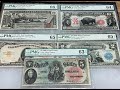 Paper Money Collecting & Investing: A Primer on US Large Sized Notes - Numismatics Market Analysis