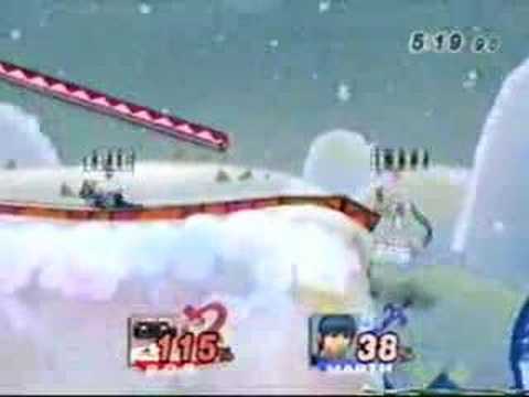 Shuffle and Cut Brawl R1 - Epic vs. Blitz