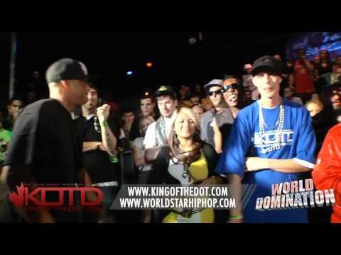 Justice vs Jaze Juce