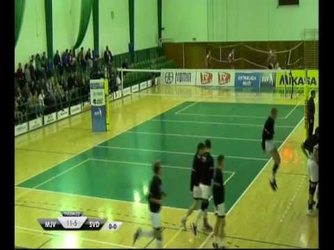 Spartak Myjava - TJ Slavia Svidnik 3:1 FULL GAME