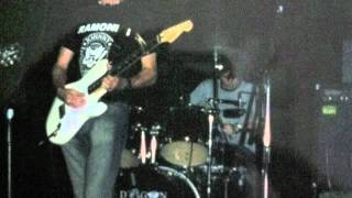 Beginning Theory - Voodoo 2003