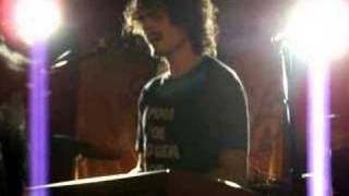 Thirsty Merc sing Homesick