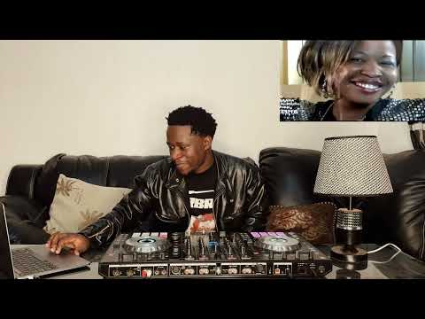 UGANDAN OLDSKOOL (REWIND) HD MIX - Selecta Jeff | Vol 1 [Urban Edition] Ugandan Oldies Kikade 2025