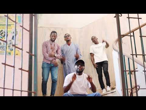 Dalton o Mc- Deixa a Caneta Falar Remix Feat  Kay Lírico & Trotsky & R16