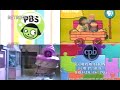 PBS KIDS Program Break WILL TV 1999