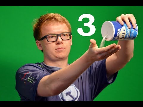 PPD's Salty Montage 3