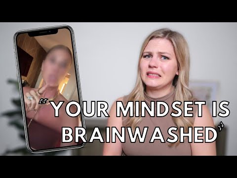 MLM TOP FAILS #76 | Creepy unsolicited voice messages from MLM reps #ANTIMLM