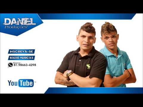 MCs Ometa e Buba - Que Bebezinha (Daniel Produções)