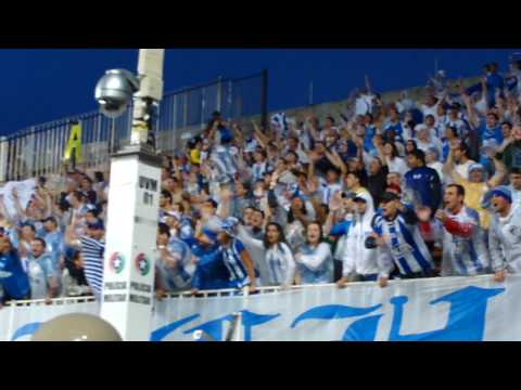 Apito final - Joinville 1x3 Avaí - 25.04.10 - By JamiraF.MP4