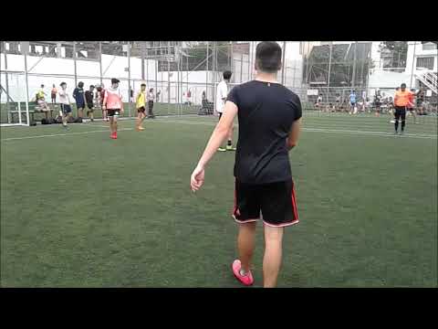 Stars vs La Barcelano - Fecha12 Copa Palermo