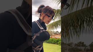 このコスプレはガン見不可避 [TikTok]