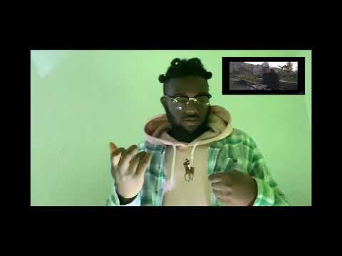 Kevin Gates - 2Phones (William Singe cover in Sign Language)