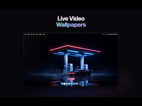 Walyro video preview