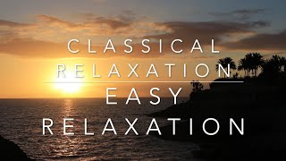 Classical Relaxation - Easy Relaxation | Moon Dream
