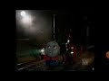 Today On The Island Of Sodor Brave