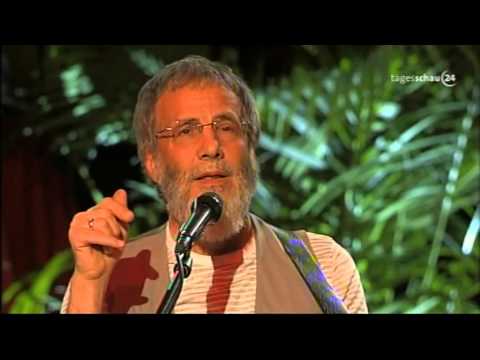 Yusuf Islam alias Cat Stevens : Anlässlich des 65. Geburtstages von Cat Steven