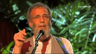 Yusuf Islam alias Cat Stevens : Anlässlich des 65. Geburtstages von Cat Steven