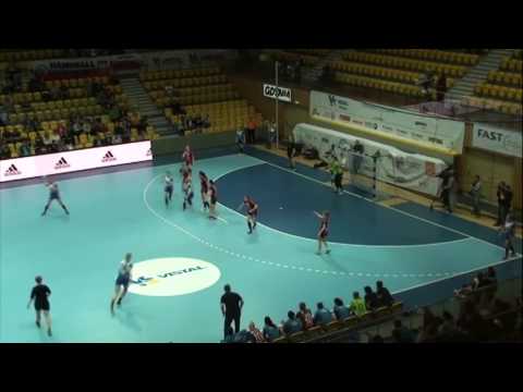 Aleksandra Zych - handball player