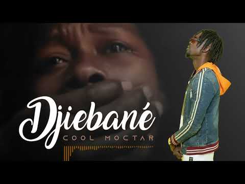 Cool Moctar-Djebané