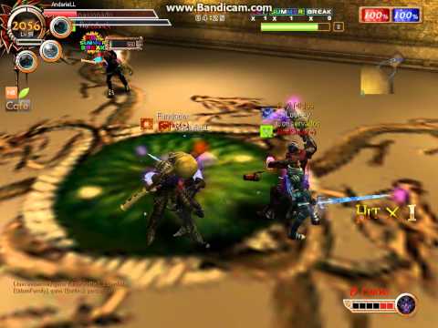 PRACTICA RAKION ANDARIELL 4