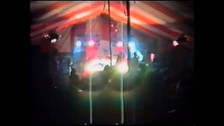 Malevolent Creation - Sacrificial Annihilation (Live 1991)