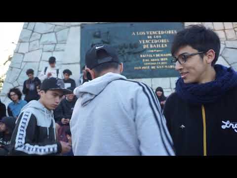 MLC Battles - Projimo Vs Sincero Vs Levi | 8vos | 10a Fecha |