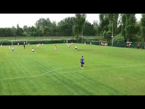 Kuba "Janisz" Janiszewski, STF Champion vs KOSA Konstancin, czerwiec 2022