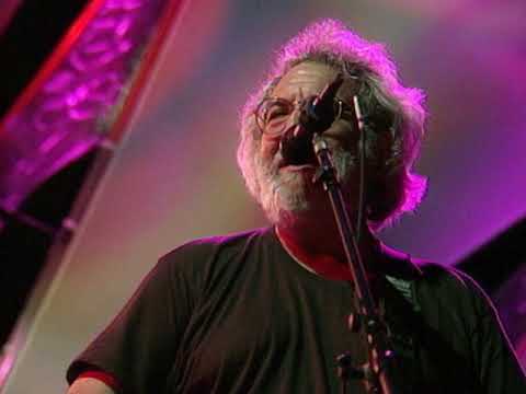 Grateful Dead - China Cat Sunflower / I Know You Rider (Live at Shoreline 5/21/1993)