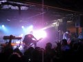 The Devil Wears Prada - Reptar, King Of The Ozone (LIVE HQ)