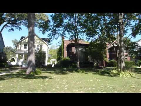 North Shore open house pick – 2424 Park Place, Evanston