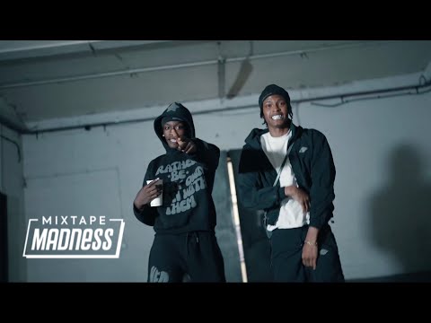 Slimzz - Twerk (Music Video)  @MixtapeMadness