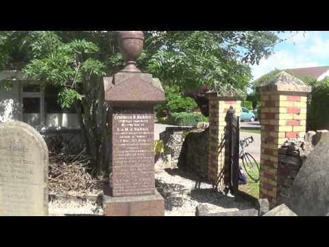 St. Brides Wentloog / Bridget Sant Gwynllwg