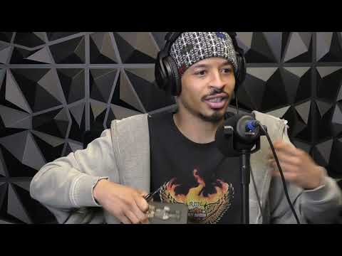 CURTIS WILLIAMS ON TWO9 BREAKUP, DATING AMBER ROSE, ATLANTA RAP SCENE