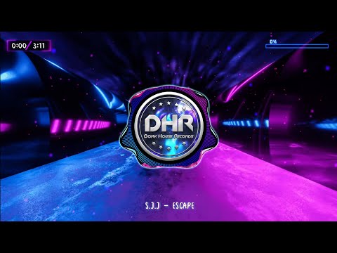 S.J.J - Escape - DHR