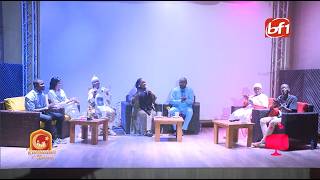 La Télé s'Amuz Spéciale ramadan-BF1TV