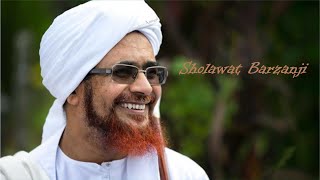 Download lagu Sholawat Barzanji Merdu Habib Umar bin Hafidz... mp3