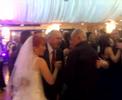 Nunta sefei de la Loterie. Voiculescu danseaza (3)