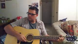 If you love me Tracy Lawrence cover