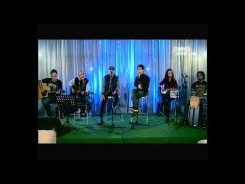 Matahari (Akustik)- Akim Ahmad & Hazama