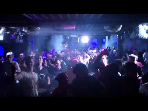 Matthew Pear @ Club Poema Utrecht 15.02.2014