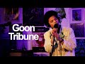 Goon Tribune Off The Record Live On Radio K