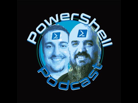 Developing PowerShell Tools with Adam Driscoll