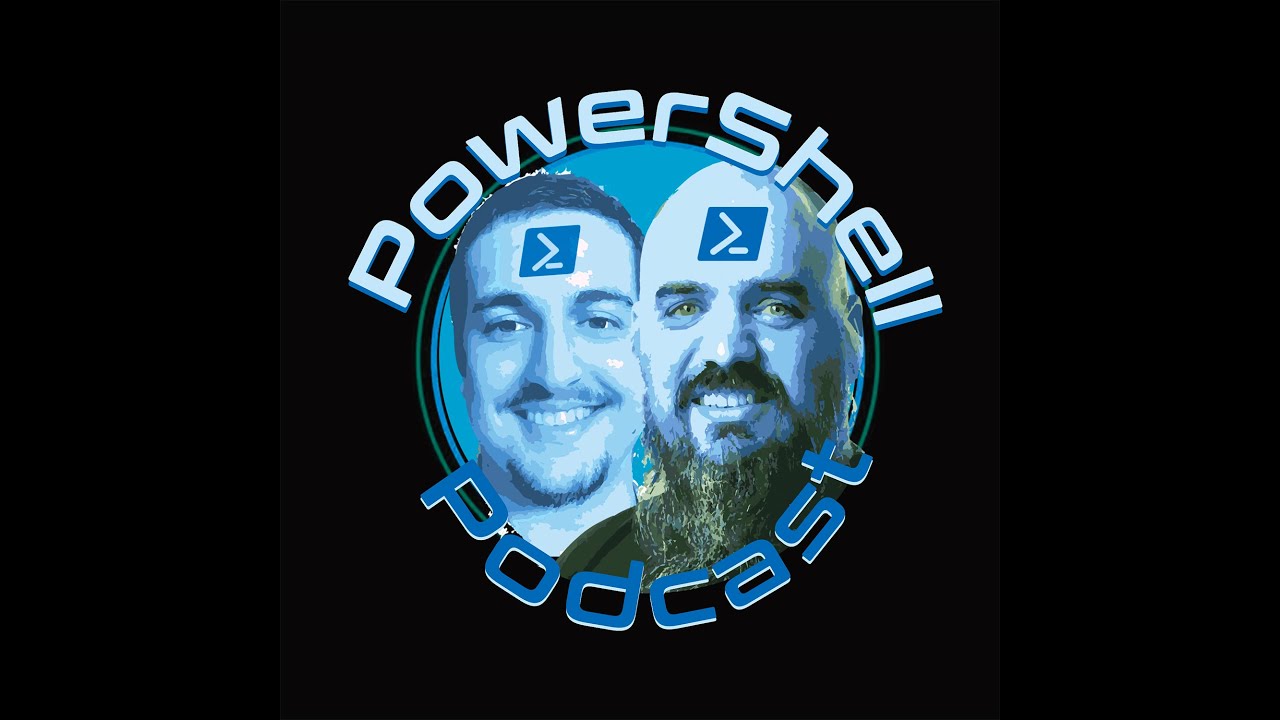 Developing PowerShell Tools with Adam Driscoll