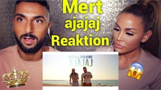 Mert - ajajaj &quot;Reaktion&quot; | Lisha&amp;Lou